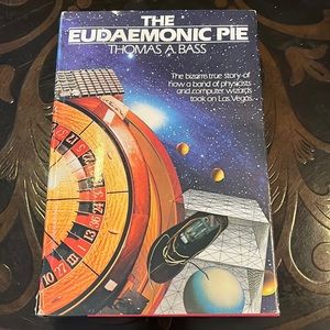 The Eudaemonic Pie